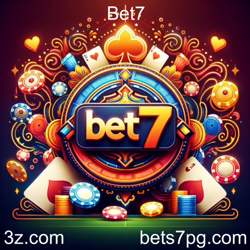 Descubra as Melhores Promoções no Bet7