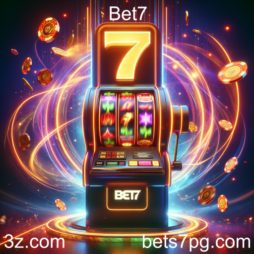 Explore o Mundo das Máquinas no Bet7: Diversão e Emoção em Cada Giro!